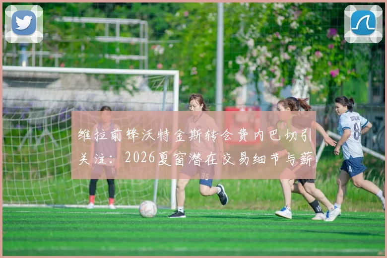 维拉前锋沃特金斯转会费内巴切引关注：2026夏窗潜在交易细节与薪资分析